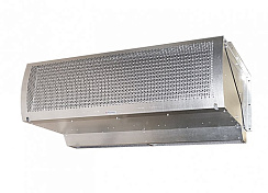 Водяная тепловая завеса КЭВ-200П5120W, длиной 2 м