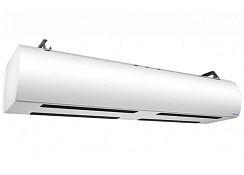 Водяная тепловая завеса КЭВ-190П5142W, длиной 2 м