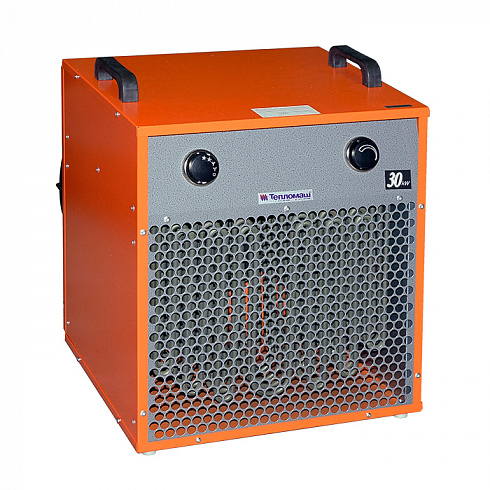 Тепловентилятор электрический КЭВ-30Т20Е
