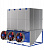 Градирня ГРД-150Н