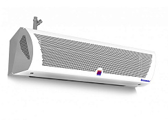 Водяная тепловая завеса КЭВ-28П3131W, длиной 1 м
